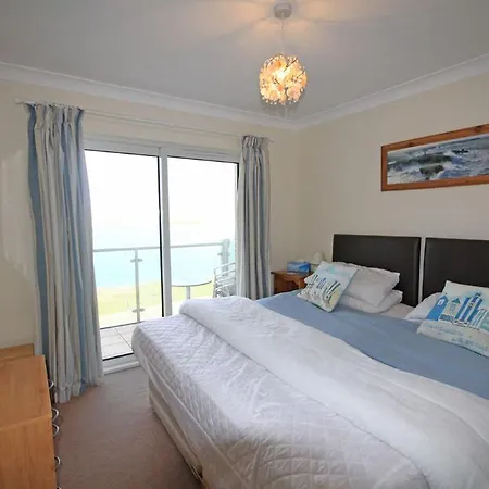 Holiday home Waters Edge Newquay (Cornwall)