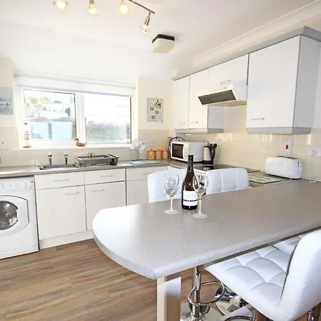 Waters Edge Holiday home Newquay (Cornwall)