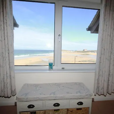 Waters Edge Holiday home Newquay (Cornwall)